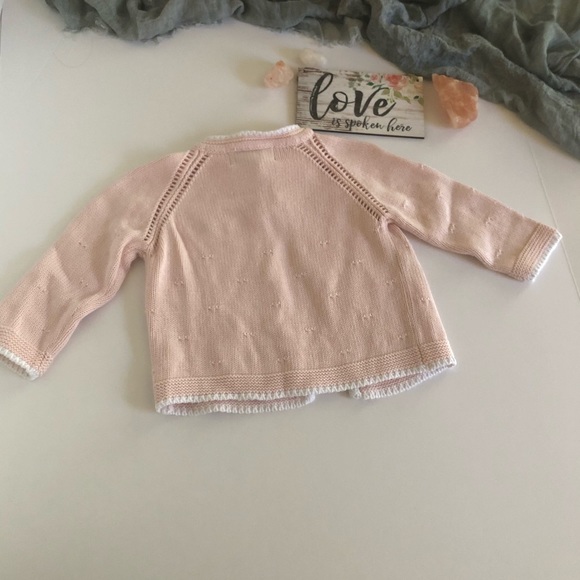 Grandma Nes Classic sweater 12 months - Picture 3 of 6